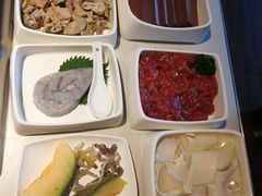 -海底捞火锅(万丰桥店)