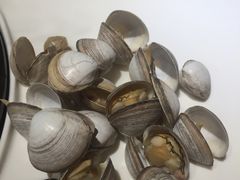 -马路边上·小海鲜烧烤(八一路店)
