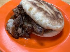-清真-戏楼王记牛肉面