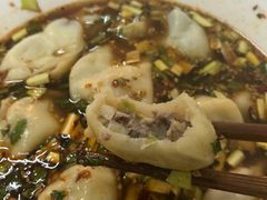 -尤素福东举院饺子馆