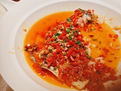 -双湖园·地标武汉菜(黄鹤楼解放路店)