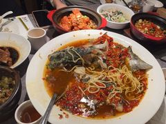 -湘轩·土菜研究院(光大店)