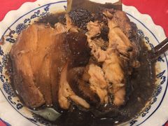 -灶头屋里