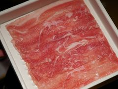 -温野菜涮涮锅(曲江大悦城店)