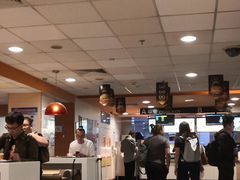 -麦当劳(北京南站店)