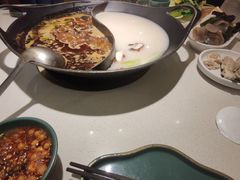 -新辣道鱼火锅(上地华联店)