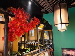 -小凤庭·地道湖北菜武昌鱼·藕汤(38年黄鹤楼店)