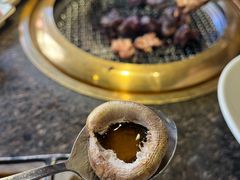 -正苑26年海鲜烤肉•牛尾汤汤饭(东港店)