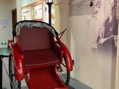 -和平区非物质文化遗产展览馆