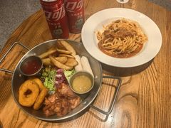 -YUMI芽米·法式烘焙·咖啡(骖鸾路店)