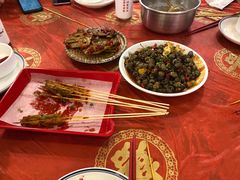 -小辉哥大排档(船山路总店)