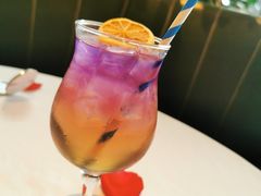 -L'Arome芳芳法国餐厅(仙林金鹰店)
