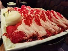 -满来寿喜烧(金虹桥店)
