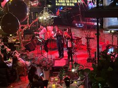 -胡桃里音乐酒馆(曲江店)