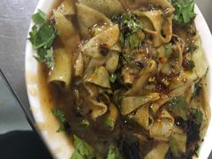 -正味斋锅巴菜(西北角店)