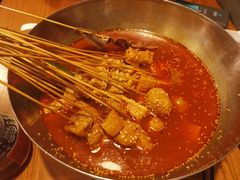 -付小姐在成都(中山公园店)