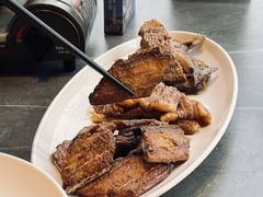 -佬太公海鸭·海鲜大排档(上海总店)