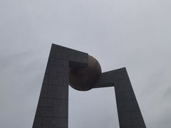 -青澳湾北回归线广场