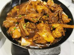 -食光慢宴·安吉土菜馆