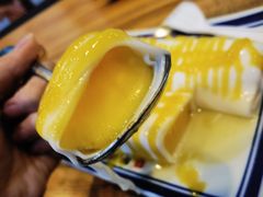 芒果肠粉-文昌邓记清补凉(西沙路店)