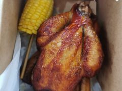 法式烧春鸡-大家乐(广州天河城六楼店)