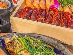-聚汇三少·龙虾·中餐厅(莫邪路新天地店)