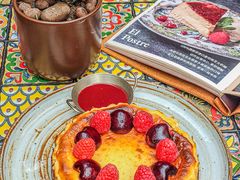 -BROWNSTONE布朗石西班牙餐厅(富城店)