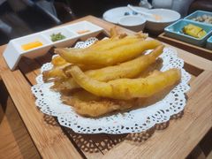 岳城水库大银鱼-春满园·邯郸菜发祥地(滏东店)