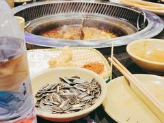 -唇辣号重庆老火锅(燕郊鑫乐汇店)