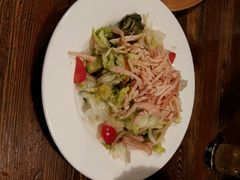 -宝莱纳啤酒花园餐厅PAULANER BRAUHAUS Nanjing(广州路店)