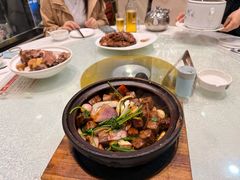 -阿四台山黄鳝饭(东门店)