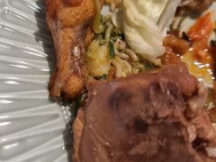 -蒙亨·手把肉·蒙古包文化主题餐厅(天恒广场店)