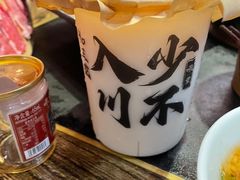 -吼堂老火锅(太古里总店)