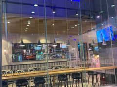 门面-巴黎贝甜(大宁国际商业广场店)