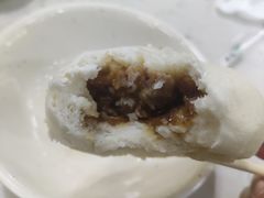 三丁包-蒋家桥饺面店(四望亭路店)