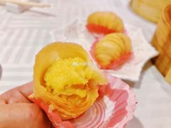 飘香榴莲酥-潮福城大酒楼·潮粤菜·港式点心(阳光城店)