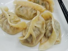 -奉天蚨祥饺子馆