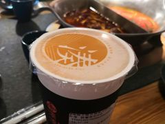 -湊湊火锅·茶憩(上海合生汇店)