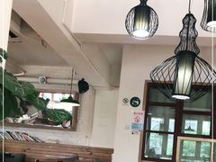 -雕刻时光咖啡馆(南院门店)