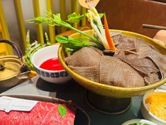 -巴奴毛肚火锅(景枫中心店)