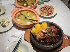 -Aqua Oasis 水天堂(太湖中心mall店)