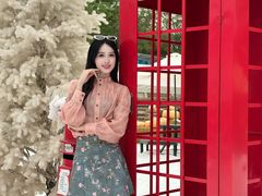 -盈香心动乐园