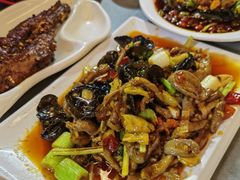 -廖老妈蹄花(中海国际店)