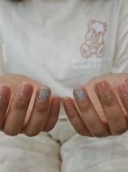 -斯馨·健康美甲美睫