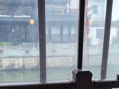 -小厨娘金榜题名(夫子庙秦淮河店)