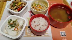 -宝馨月月子中心(友谊医院店)