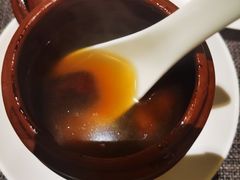 -前海华侨城JW万豪酒店·都会尚膳自助餐厅·牛排海鲜酒水畅飨