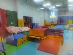 -飞奇儿体能体操馆(和平印象城店)