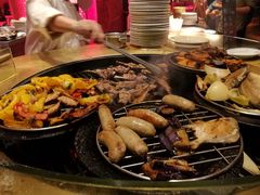 -广州富力君悦大酒店·凯菲厅