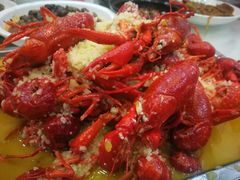 -绅士餐厅龙虾·烧烤(西门路店)